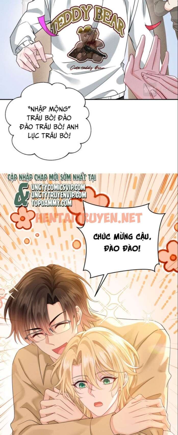 Xem ảnh Quản Lý Nhà Tôi Thật Khó Trêu - Chap 33 - img_014_1672978062 - TruyenVN.APP