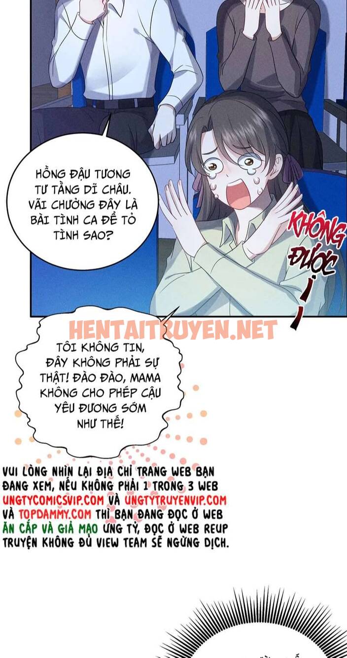 Xem ảnh Quản Lý Nhà Tôi Thật Khó Trêu - Chap 43 - img_026_1678524502 - HentaiTruyen.net