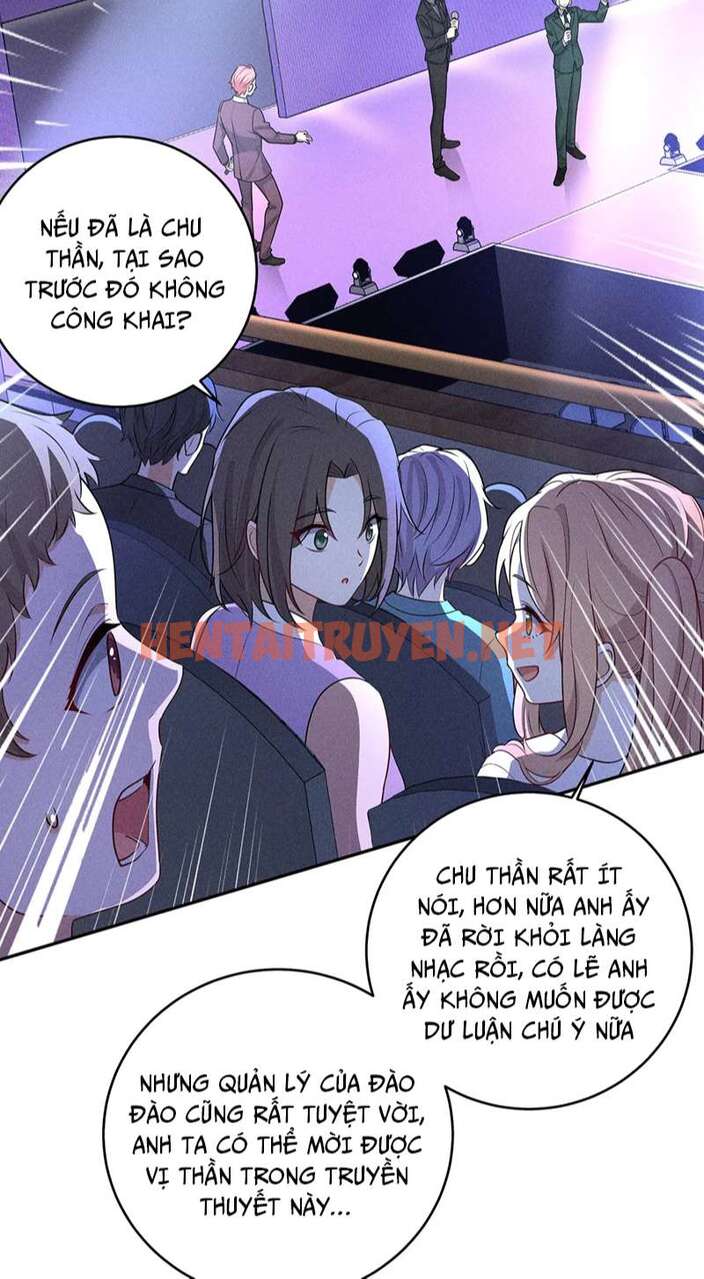 Xem ảnh Quản Lý Nhà Tôi Thật Khó Trêu - Chap 44 - img_032_1679044717 - TruyenVN.APP