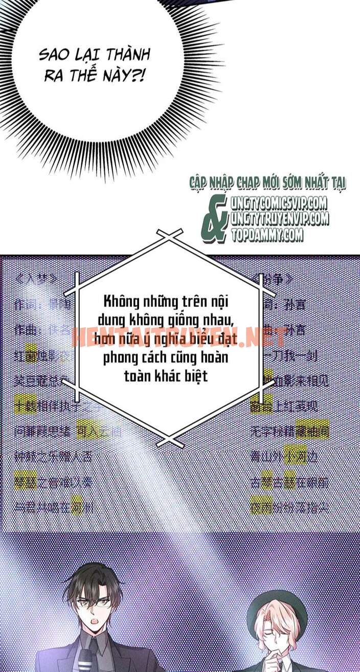 Xem ảnh Quản Lý Nhà Tôi Thật Khó Trêu - Chap 44 - img_035_1679044868 - TruyenVN.APP