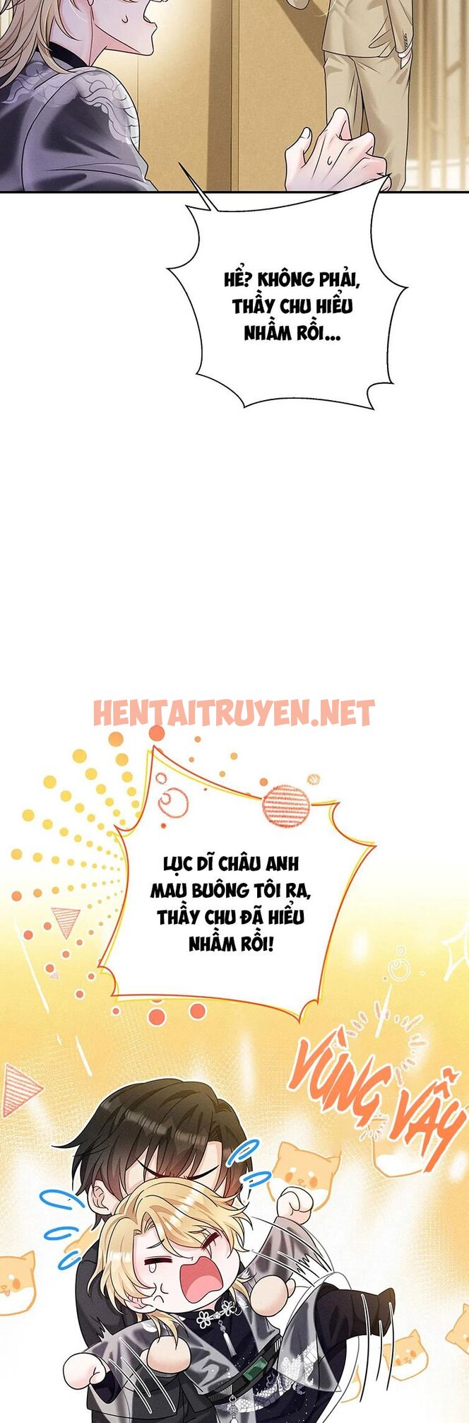 Xem ảnh Quản Lý Nhà Tôi Thật Khó Trêu - Chap 46 - img_009_1680233311 - TruyenVN.APP