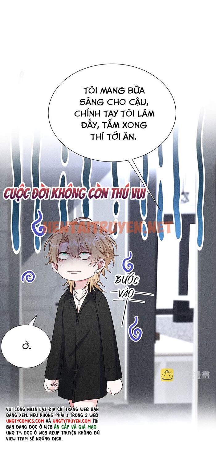 Xem ảnh Quản Lý Nhà Tôi Thật Khó Trêu - Chap 9 - img_011_1663899401 - HentaiTruyen.net