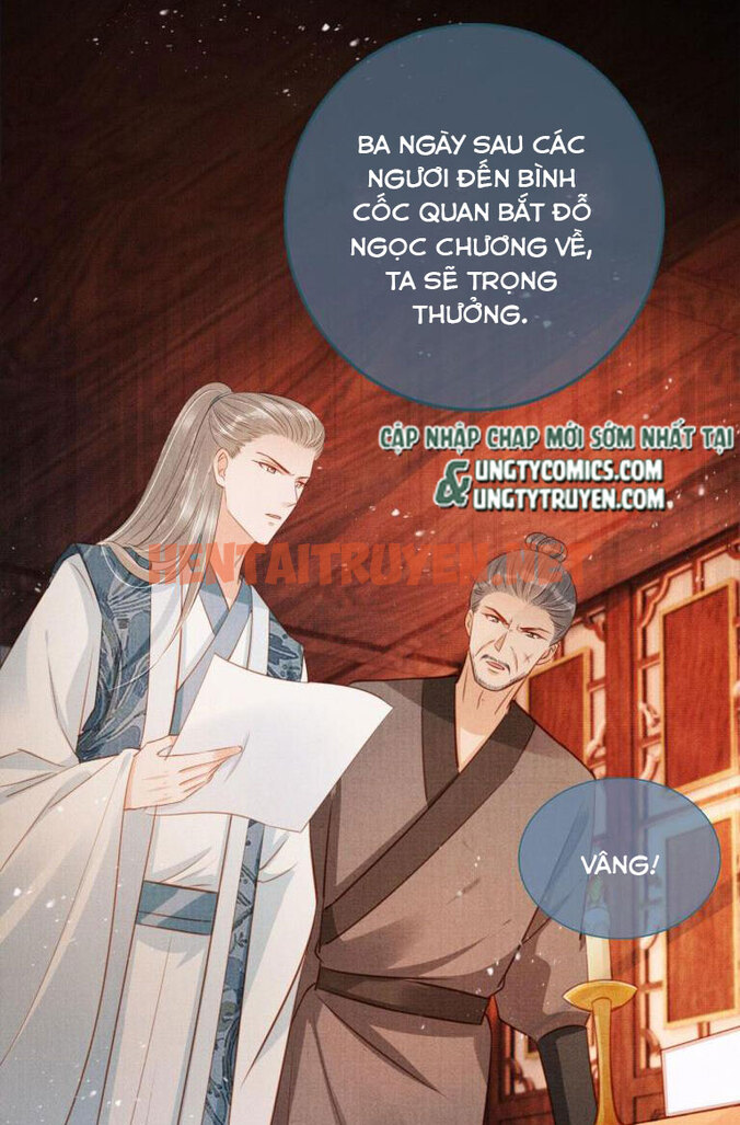 Xem ảnh Quân Sủng Nan Vi - Chap 109 - img_019_1662030238 - HentaiTruyen.net