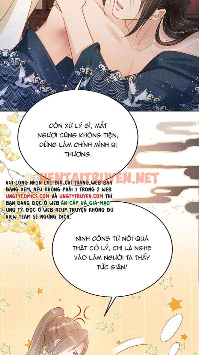 Xem ảnh Quân Sủng Nan Vi - Chap 116 - img_015_1664469041 - TruyenVN.APP