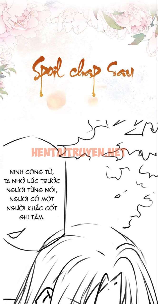 Xem ảnh Quân Sủng Nan Vi - Chap 119 - img_048_1665220250 - HentaiTruyen.net