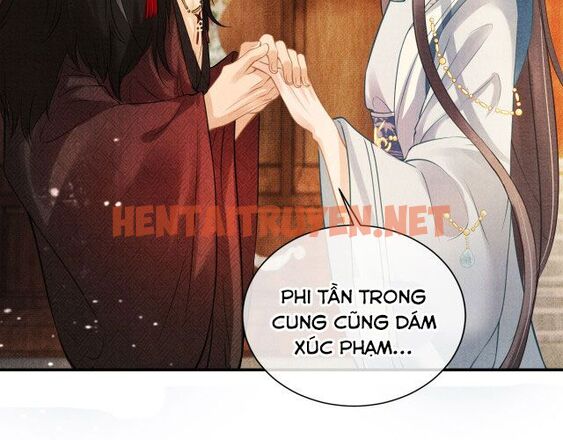 Xem ảnh Quân Sủng Nan Vi - Chap 16 - img_085_1645167970 - TruyenVN.APP