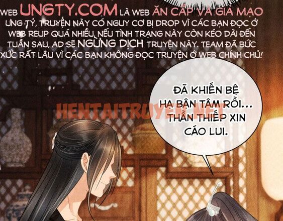 Xem ảnh Quân Sủng Nan Vi - Chap 16 - img_099_1645167979 - TruyenVN.APP