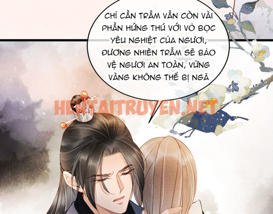 Xem ảnh Quân Sủng Nan Vi - Chap 19 - img_027_1645167559 - TruyenVN.APP