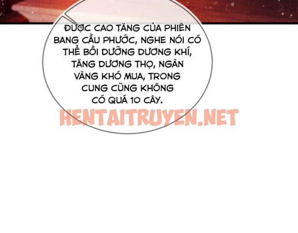 Xem ảnh Quân Sủng Nan Vi - Chap 24 - img_099_1645167081 - HentaiTruyen.net