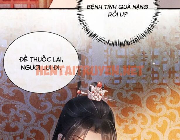 Xem ảnh Quân Sủng Nan Vi - Chap 24 - img_127_1645167101 - TruyenVN.APP