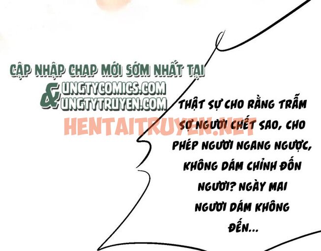 Xem ảnh Quân Sủng Nan Vi - Chap 27 - img_079_1645166763 - HentaiTruyen.net