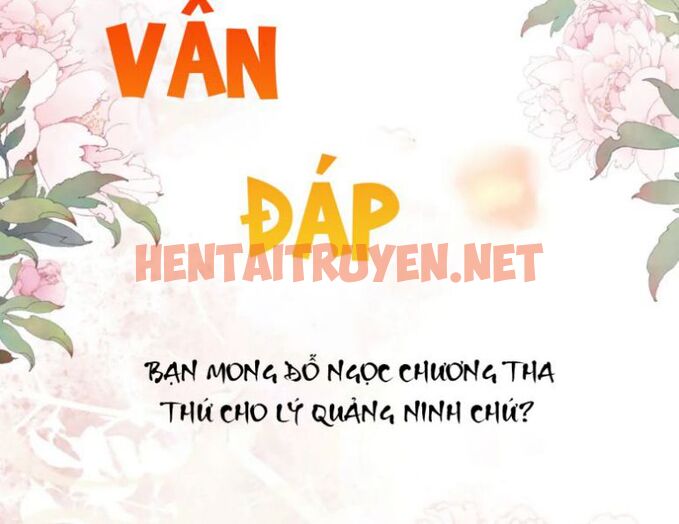 Xem ảnh Quân Sủng Nan Vi - Chap 45 - img_179_1645165431 - HentaiTruyen.net