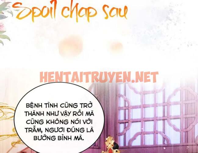 Xem ảnh Quân Sủng Nan Vi - Chap 50 - img_171_1645165014 - HentaiTruyen.net