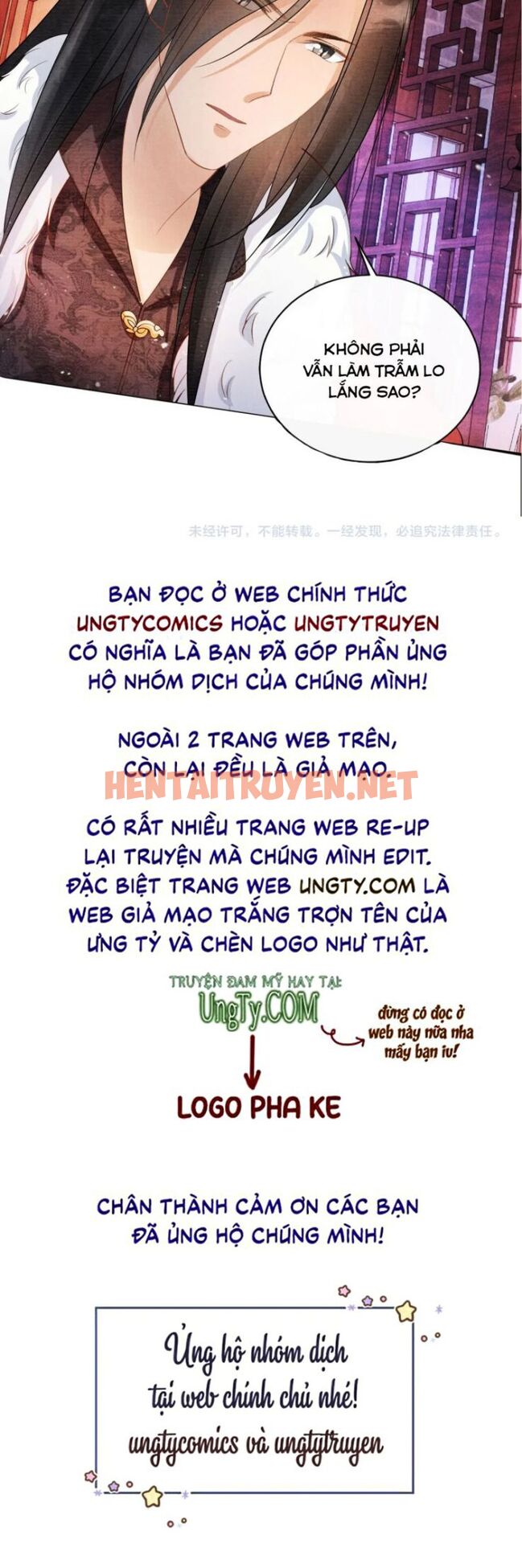 Xem ảnh Quân Sủng Nan Vi - Chap 50 - img_183_1645165022 - HentaiTruyen.net