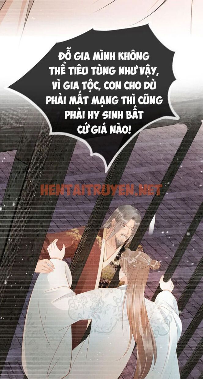 Xem ảnh Quân Sủng Nan Vi - Chap 60 - img_017_1647515140 - HentaiTruyenVN.net