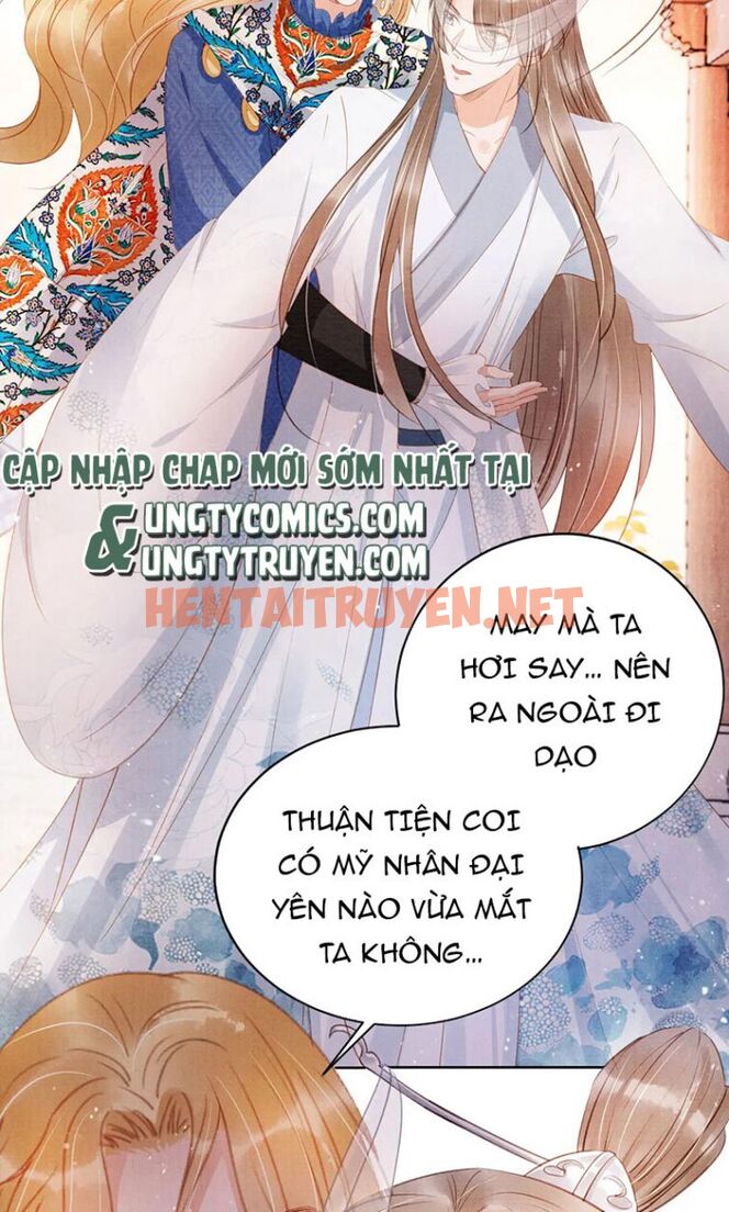 Xem ảnh Quân Sủng Nan Vi - Chap 62 - img_016_1648127153 - TruyenVN.APP