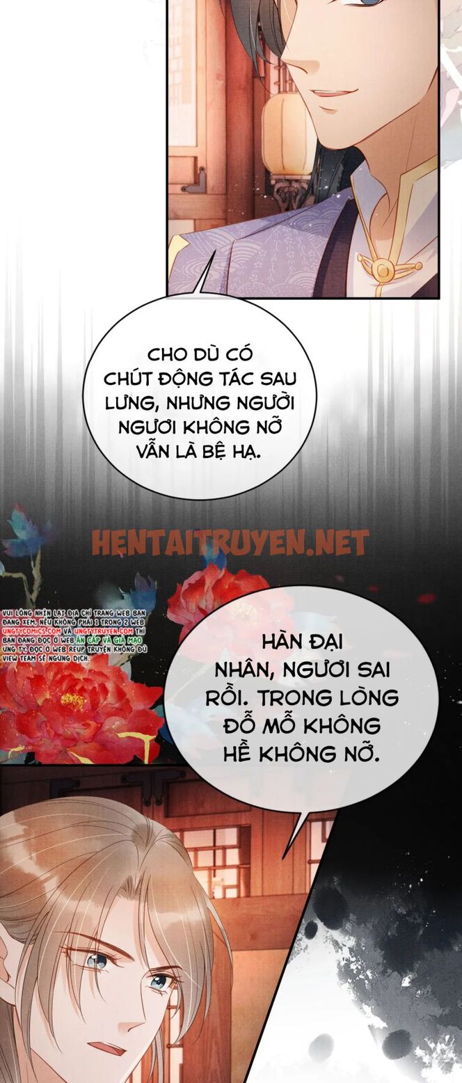 Xem ảnh Quân Sủng Nan Vi - Chap 66 - img_012_1649332954 - TruyenVN.APP