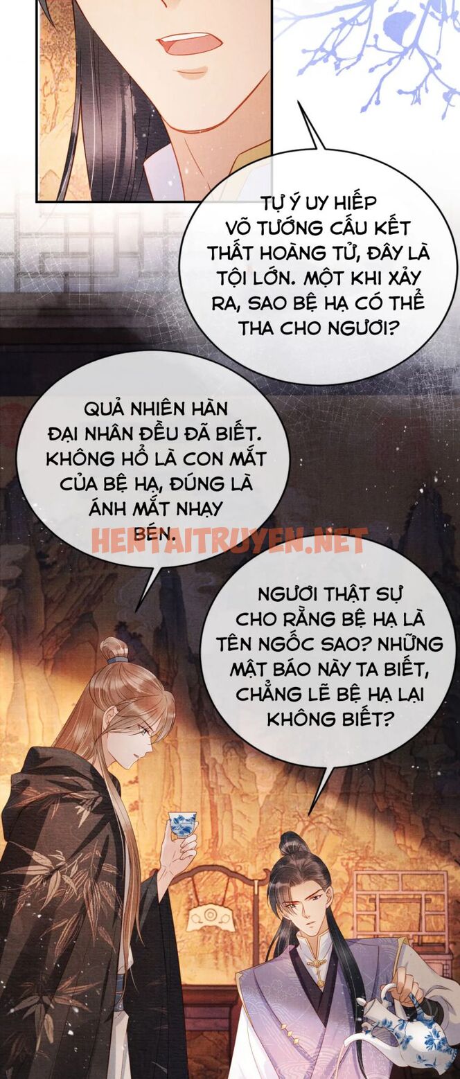 Xem ảnh Quân Sủng Nan Vi - Chap 66 - img_022_1649332968 - TruyenVN.APP