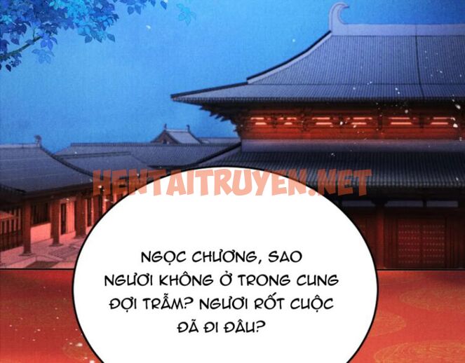 Xem ảnh Quân Sủng Nan Vi - Chap 69 - img_003_1649937891 - HentaiTruyen.net