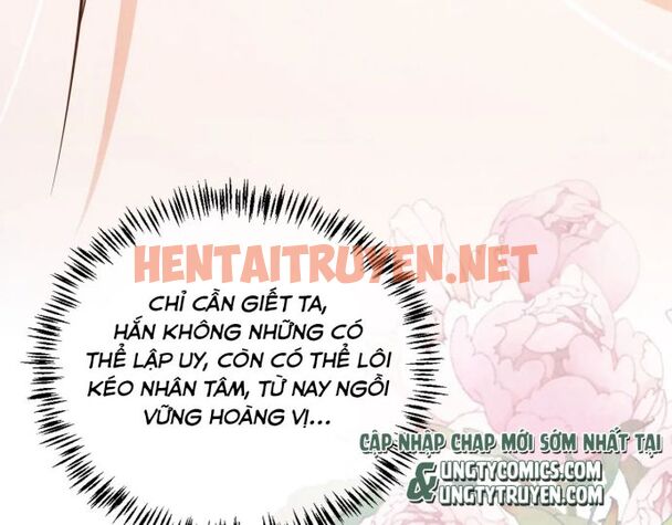 Xem ảnh Quân Sủng Nan Vi - Chap 70 - img_035_1650594081 - HentaiTruyen.net