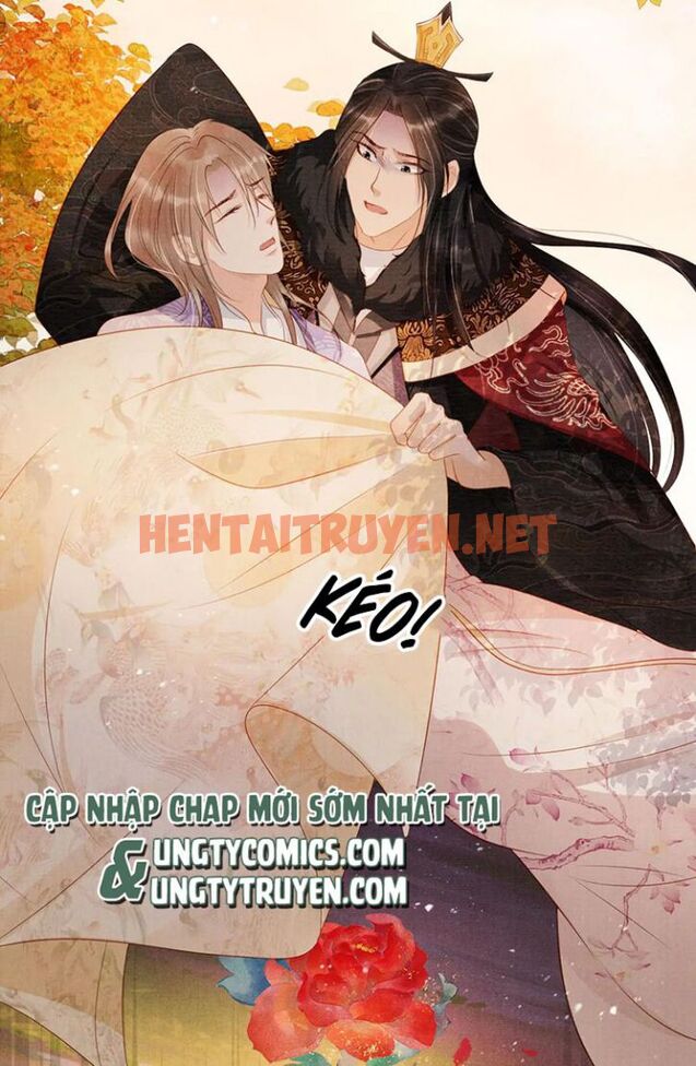 Xem ảnh Quân Sủng Nan Vi - Chap 74 - img_012_1651802769 - HentaiTruyen.net