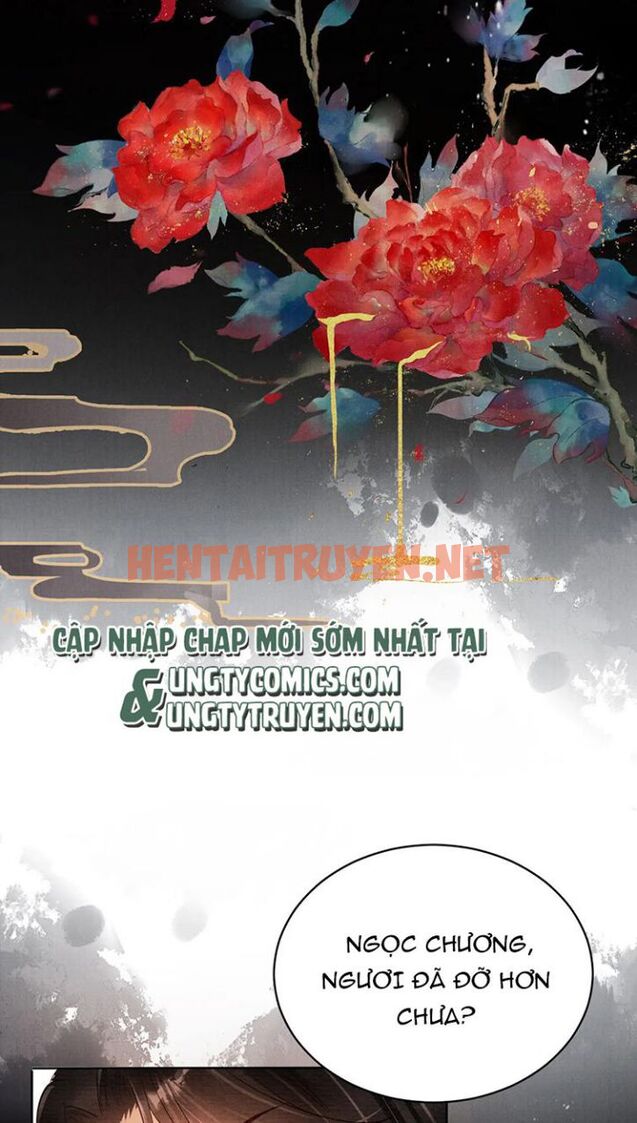 Xem ảnh Quân Sủng Nan Vi - Chap 74 - img_029_1651802793 - HentaiTruyen.net