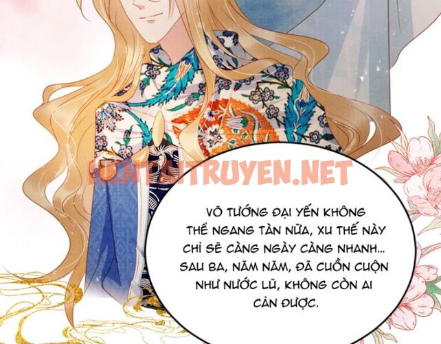 Xem ảnh Quân Sủng Nan Vi - Chap 75 - img_033_1651802716 - TruyenVN.APP