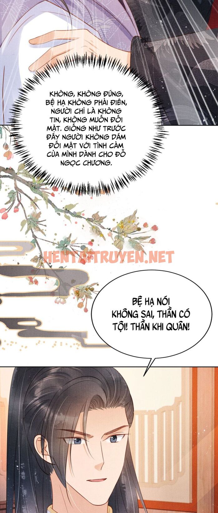 Xem ảnh Quân Sủng Nan Vi - Chap 84 - img_035_1657855157 - TruyenVN.APP