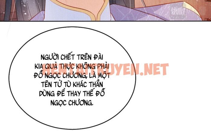 Xem ảnh Quân Sủng Nan Vi - Chap 84 - img_036_1657855158 - HentaiTruyen.net