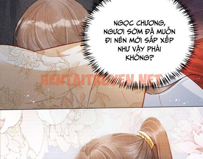 Xem ảnh Quân Sủng Nan Vi - Chap 88 - img_023_1657854745 - TruyenVN.APP