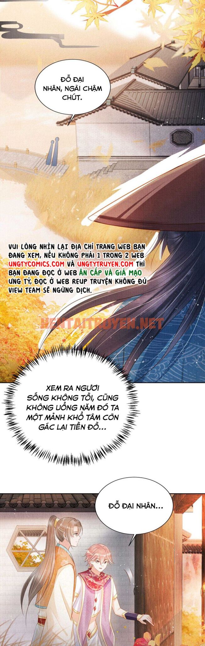 Xem ảnh Quân Sủng Nan Vi - Chap 90 - img_019_1657854642 - HentaiTruyen.net