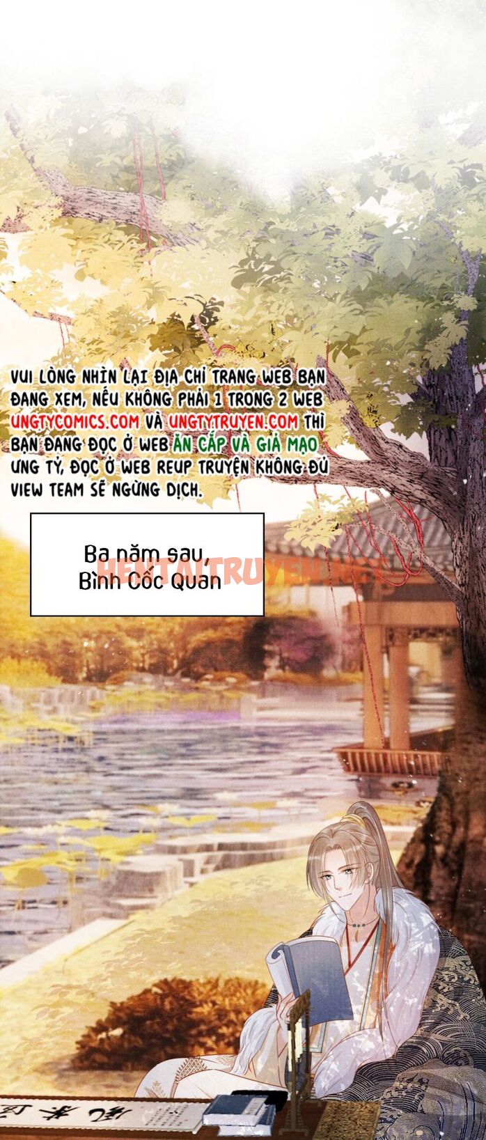 Xem ảnh Quân Sủng Nan Vi - Chap 91 - img_002_1657854531 - TruyenVN.APP