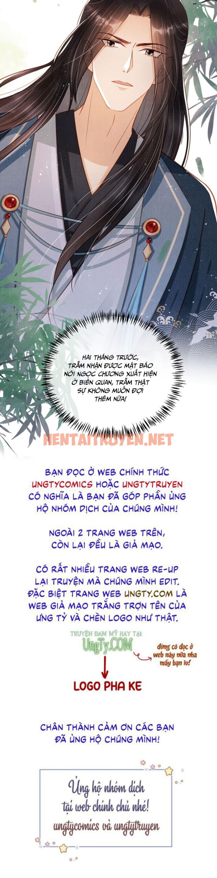 Xem ảnh Quân Sủng Nan Vi - Chap 91 - img_036_1657854597 - TruyenVN.APP