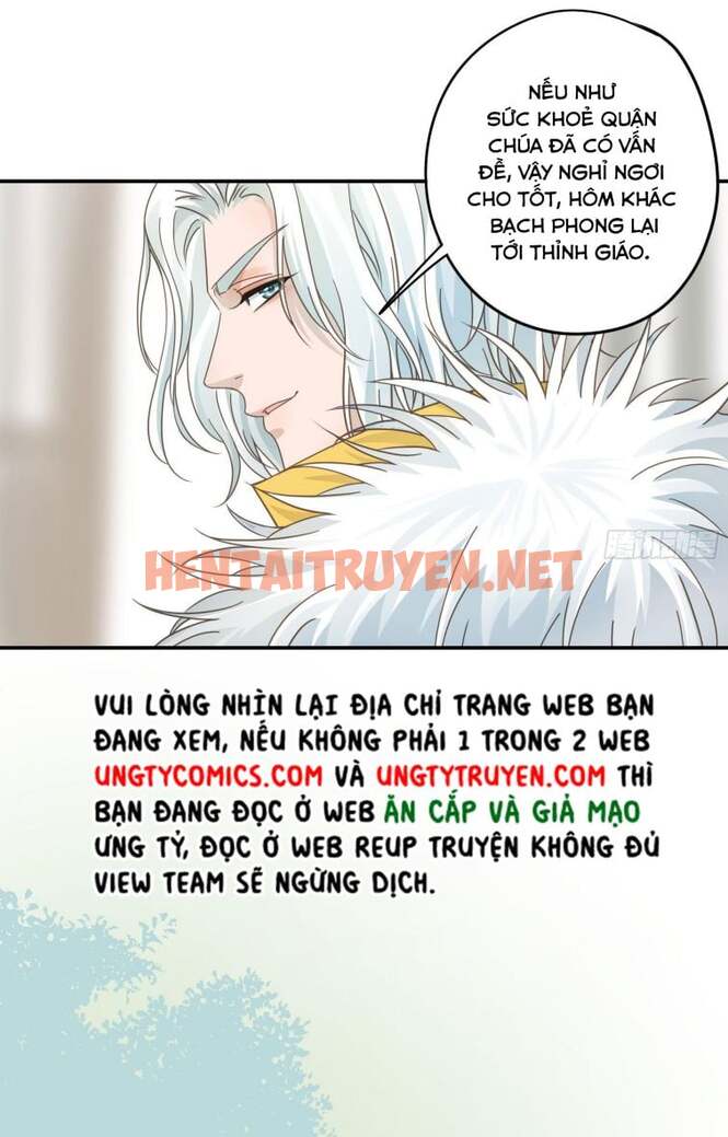 Xem ảnh Quân Tâm Bất Lương - Chap 22 - img_007_1644828762 - HentaiTruyenVN.net