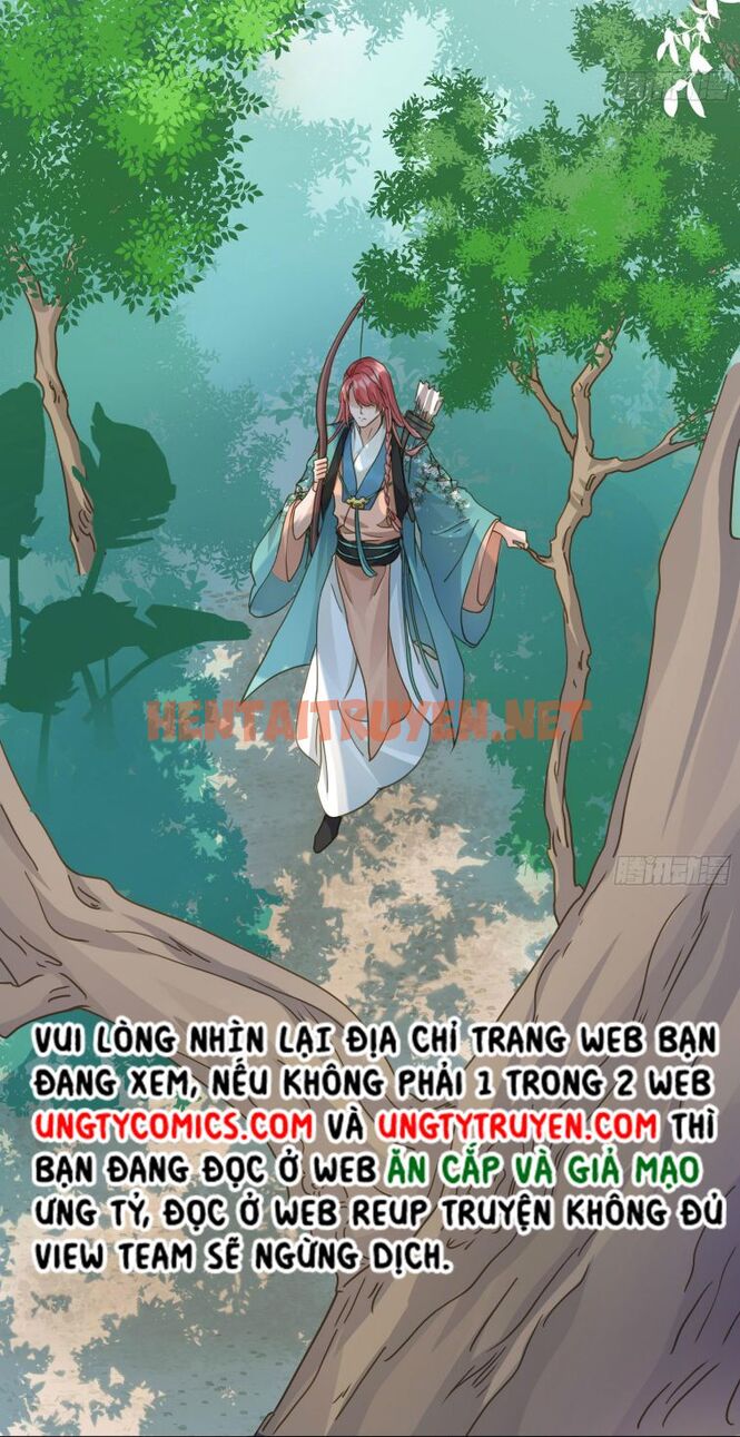 Xem ảnh Quân Tâm Bất Lương - Chap 26 - img_029_1644828594 - HentaiTruyenVN.net