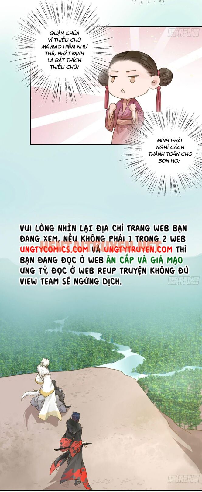 Xem ảnh Quân Tâm Bất Lương - Chap 26 - img_043_1644828605 - HentaiTruyenVN.net