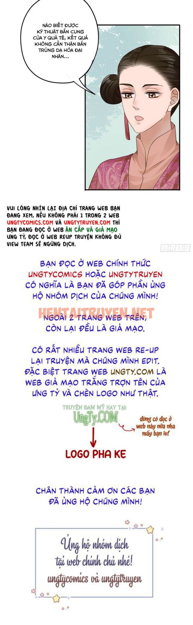 Xem ảnh Quân Tâm Bất Lương - Chap 30 - img_151_1644828461 - HentaiTruyenVN.net