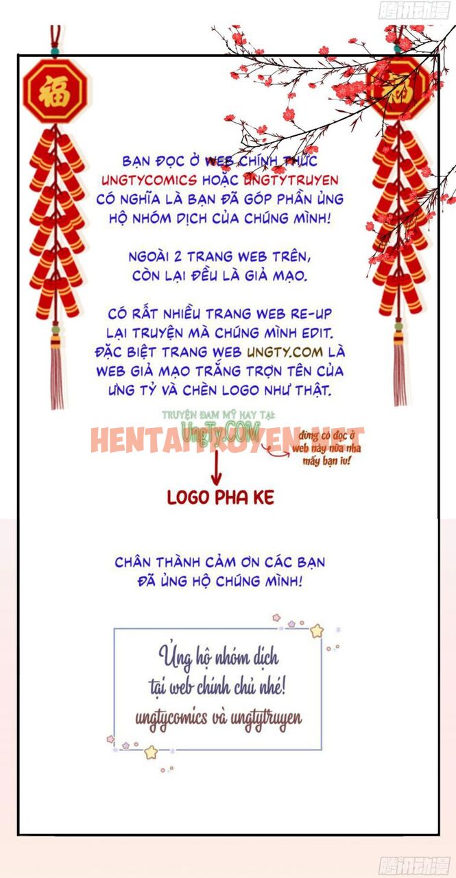 Xem ảnh Quân Tâm Bất Lương - Chap 32 - img_057_1644828343 - HentaiTruyenVN.net