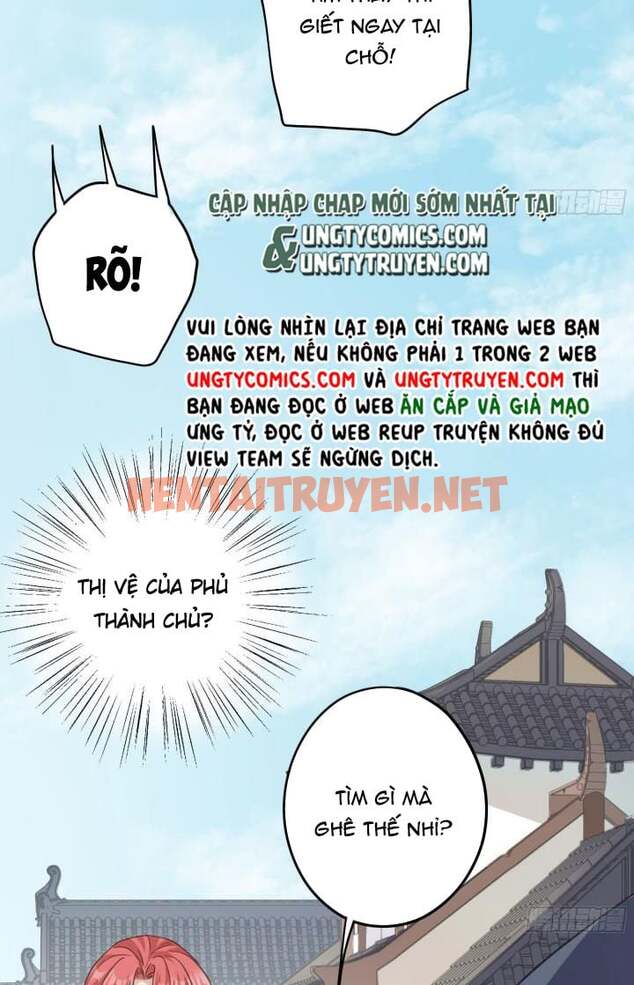 Xem ảnh Quân Tâm Bất Lương - Chap 35 - img_039_1644828195 - HentaiTruyenVN.net