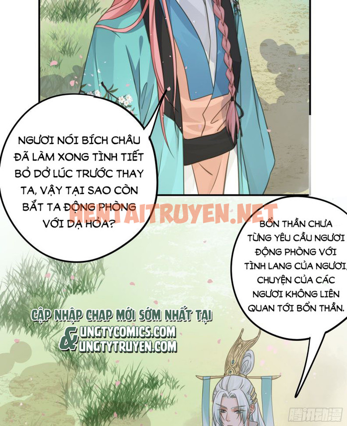 Xem ảnh Quân Tâm Bất Lương - Chap 44 - img_016_1645963730 - TruyenVN.APP