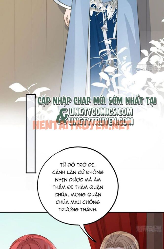 Xem ảnh Quân Tâm Bất Lương - Chap 53 - img_010_1648361253 - HentaiTruyenVN.net