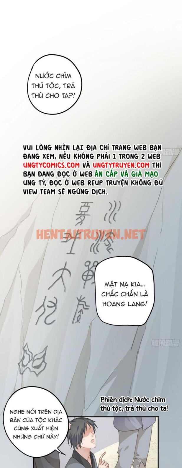 Xem ảnh Quân Tâm Bất Lương - Chap 54 - img_003_1648735593 - TruyenVN.APP