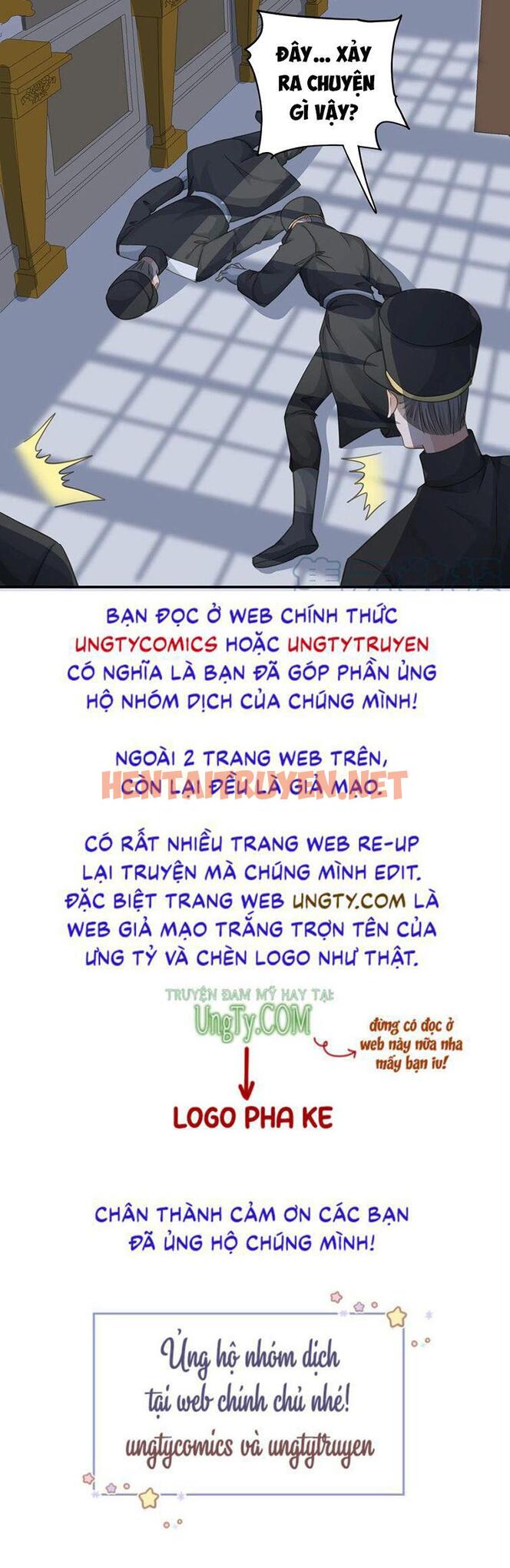 Xem ảnh Quân Tâm Bất Lương - Chap 68 - img_032_1653620703 - HentaiTruyenVN.net