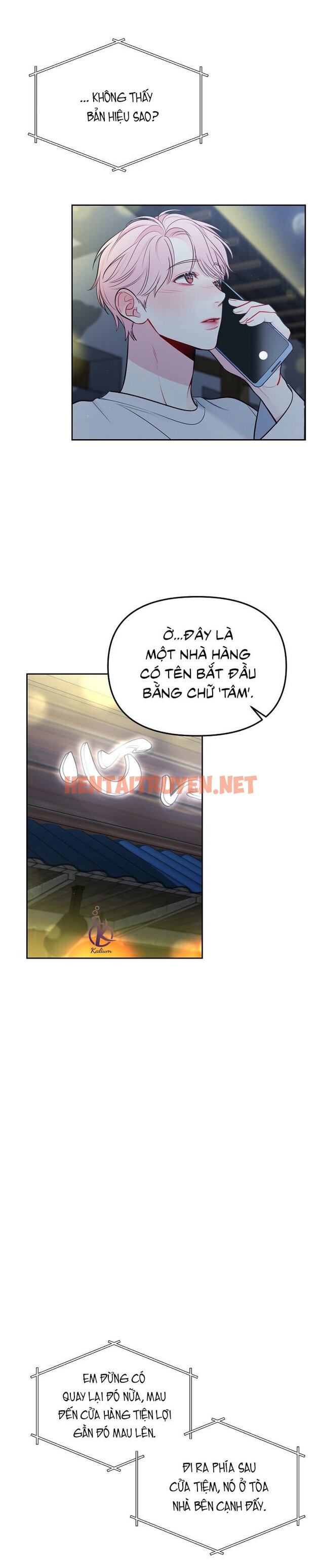 Xem ảnh Quỹ Đạo Của Vì Sao - Chap 25 - img_009_1641961898 - HentaiTruyen.net