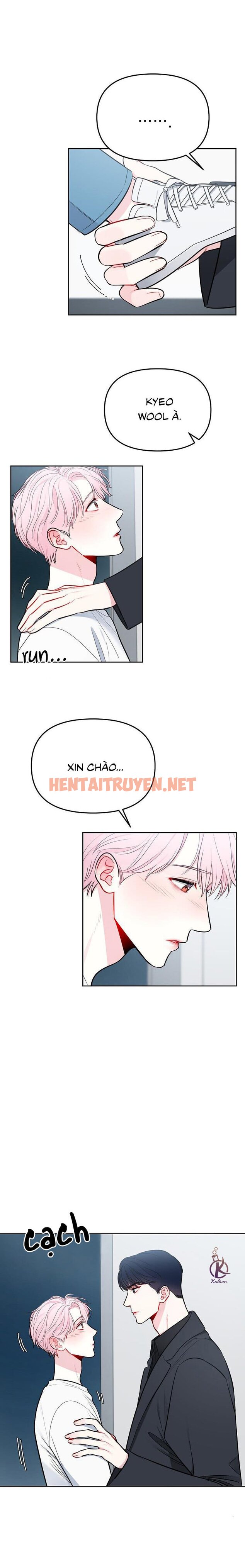 Xem ảnh Quỹ Đạo Của Vì Sao - Chap 26 - img_003_1649128737 - HentaiTruyenVN.net