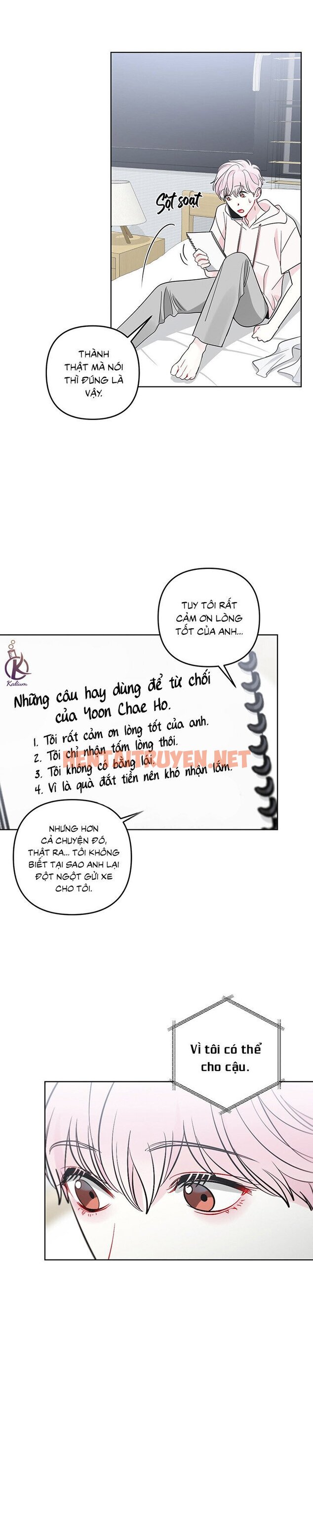 Xem ảnh Quỹ Đạo Của Vì Sao - Chap 37 - img_012_1661396662 - HentaiTruyenVN.net