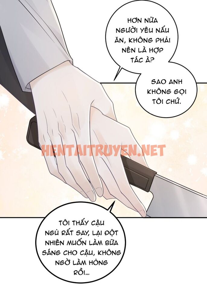 Xem ảnh Quy Luật Thăm Dò - Chap 19 - img_024_1690344968 - TruyenVN.APP