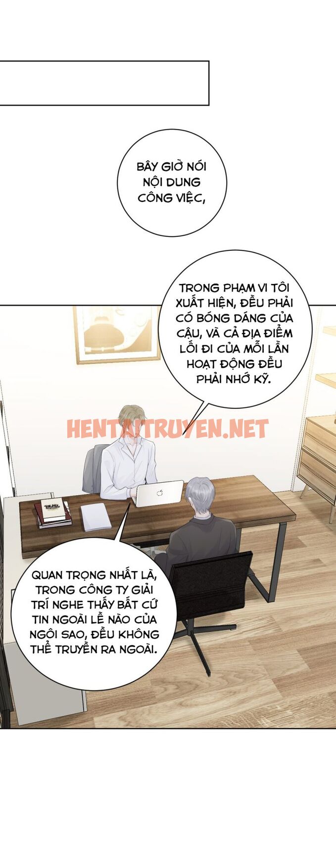 Xem ảnh Quy Luật Thăm Dò - Chap 2 - img_011_1681438205 - TruyenVN.APP