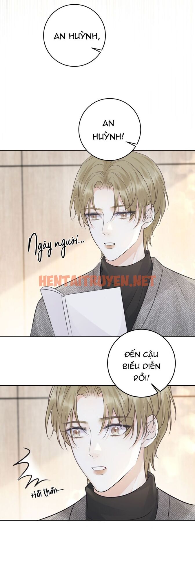 Xem ảnh Quy Luật Thăm Dò - Chap 23 - img_015_1693368791 - TruyenVN.APP