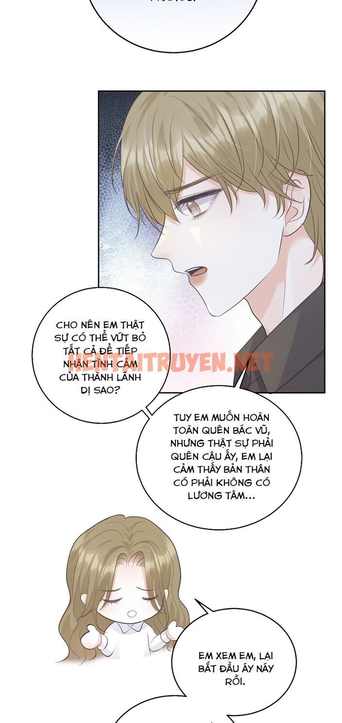 Xem ảnh Quy Luật Thăm Dò - Chap 24 - img_030_1693970237 - TruyenVN.APP